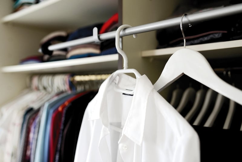 Organic Cotton Clothing